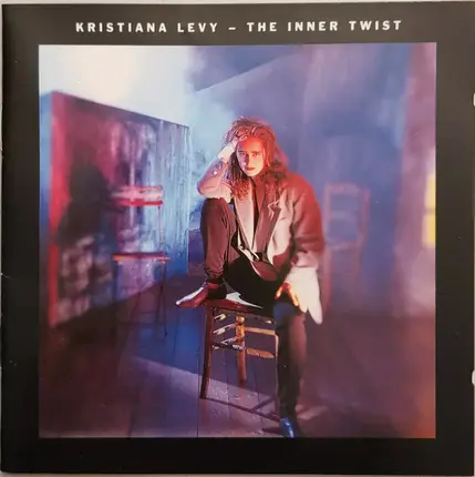 Kristiana Levy - Inner twist