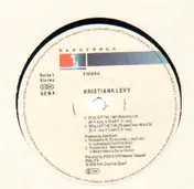 kristiana levy - Still Got The Time