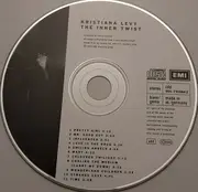 CD - Kristiana Levy - Inner twist