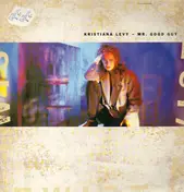 kristiana levy - Mr. Good Guy