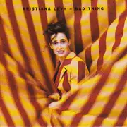 LP - Kristiana Levy - Bad Thing