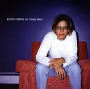 Kristie Stremel - All I Really Want