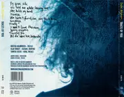 CD - Kristin Asbjørnsen - Traces Of You