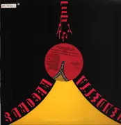 12inch Vinyl Single - Kristin Baio - Don't Turn Your Back On Love