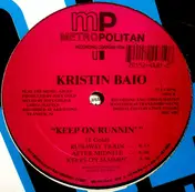 Kristin Baio - Keep on Runnin'