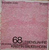 Kristin Bauer-Horn
