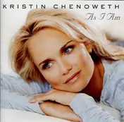 Kristin Chenoweth - As I Am