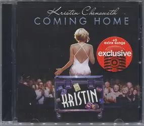 Kristin Chenoweth - Coming Home