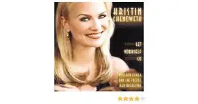 Kristin Chenoweth - Let Yourself Go