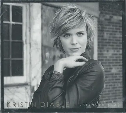 Kristin Diable - Extended Play
