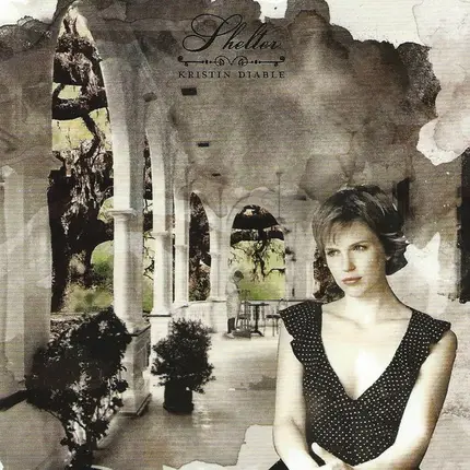 Kristin Diable - Shelter