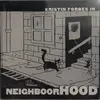 CD - Kristin Forbes - Neighborhood - EP