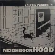 CD - Kristin Forbes - Neighborhood - EP