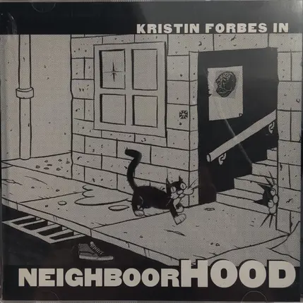 Kristin Forbes - Neighborhood