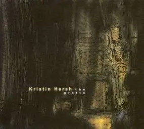 Kristin Hersh - Grotto =Digipack=