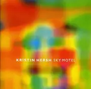 CD - Kristin Hersh - Sky Motel
