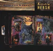 CD - Kristin Hersh - Hips And Makers