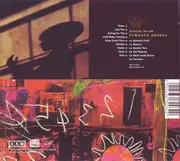 CD - Kristin Hersh - Strange Angels