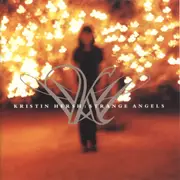 CD - Kristin Hersh - Strange Angels