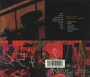 CD - Kristin Hersh - Strange Angels