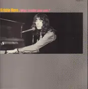 Kristin Horn - Was Treibt Uns Um?