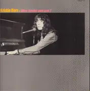 LP - Kristin Horn - Was Treibt Uns Um?