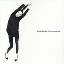 CD - Kristin Kontrol - X- Communicate - Digisleeve