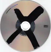 CD - Kristin Kontrol - X- Communicate - Digisleeve
