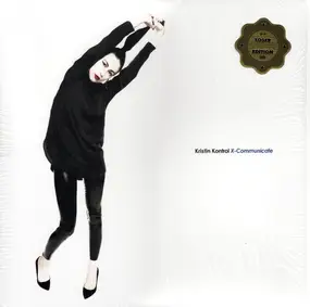 Kristin Kontrol - X-Communicate