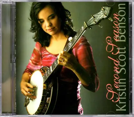 Kristin Scott Benson - Second Season