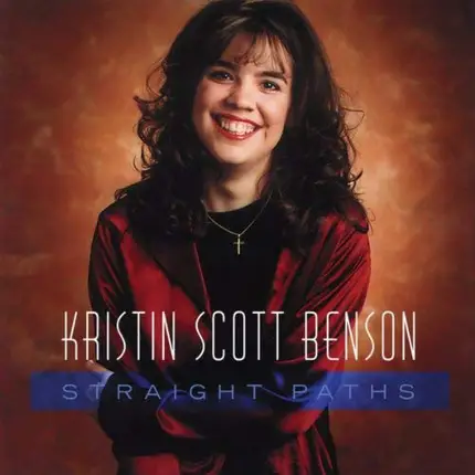 Kristin Scott Benson - Straight Paths