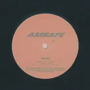 Kristina Amsafe Traxx - Traxx1