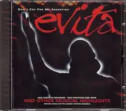 Kristina Bach And The London Theatre Ensemble And Chorus - Don't Cry For Me Argentina - Evita And Other Musical Highlights