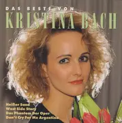 CD - Kristina Bach - Das Beste Von