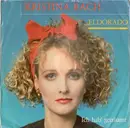 7inch Vinyl Single - Kristina Bach - Eldorado