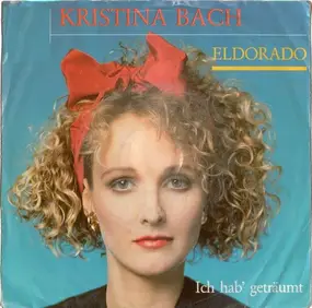 kristina bach - Eldorado