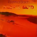 7inch Vinyl Single - Kristina Bach - Heißer Sand