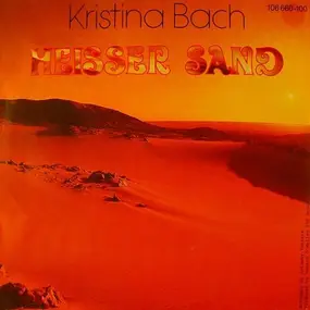 kristina bach - Heißer Sand