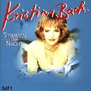 CD - Kristina Bach - Stimmen Der Nacht