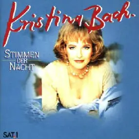 kristina bach - Stimmen der Nacht