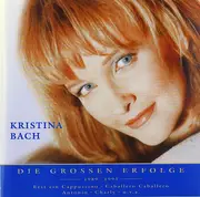 CD - Kristina Bach - Nur Das Beste - Die Grossen Erfolge 1989-1993