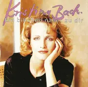 CD - Kristina Bach - Ein Bißchen Näher Zu Dir
