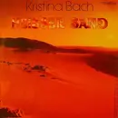 7inch Vinyl Single - Kristina Bach - Heißer Sand