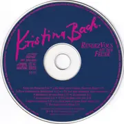 CD - Kristina Bach - Rendezvous Mit Dem Feuer