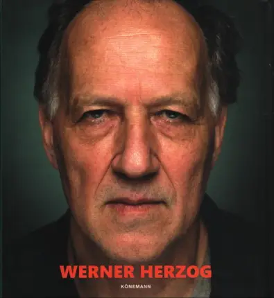 Kristina Jaspers / Rainer Rother / Chloé Zhao - Werner Herzog