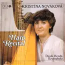 LP - Kristína Nováková - Harp Recital