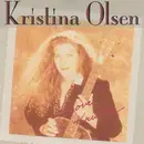 CD - Kristina Olsen - Love, Kristina