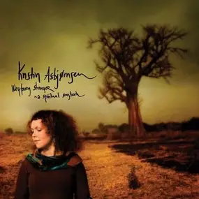 Kristin Asbjørnsen - Wayfaring Stranger - A Spiritual Songbook