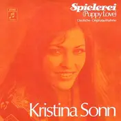 Kristina Sonn - Spielerei (Puppy Love)