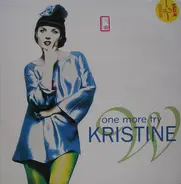 Kristine W - One More Try